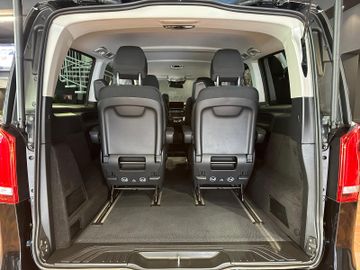 Mercedes V 300 - 11