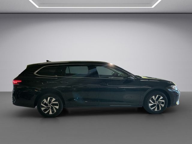 Passat 2.0 TDI Business DSG