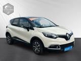 Renault Captur 1.2L TCe I Autom. I Klima I SHZ I 1-Hand - Renault Captur in Kassel