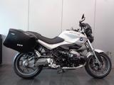 BMW R 1200 R - BMW NAKED BIKE