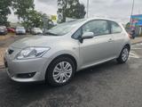 Toyota Auris Luna- Km 29600-TÜV Neu! - Toyota Auris mit Benzin-Antrieb: Luna