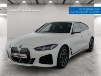 BMW i4 - Vorschau Bild 1