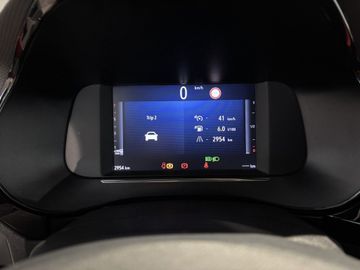 Fotografie 19 des Opel Corsa 1.2 Direct Injection Turbo YES