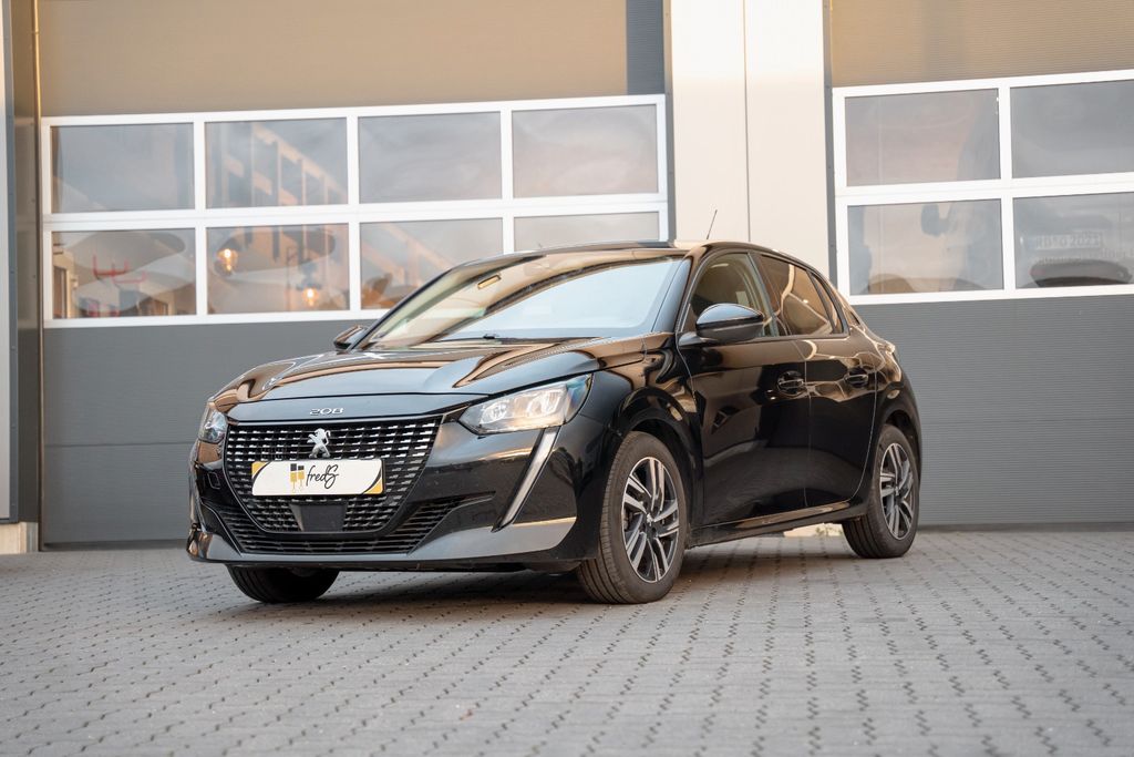 Image of Peugeot 208