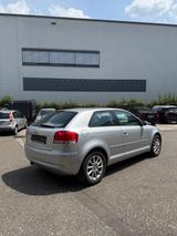 Audi A3 1.6 Benzin | TÜV 06/2028 | 2. Hand  - Audi A3 aus 2003: 1.6