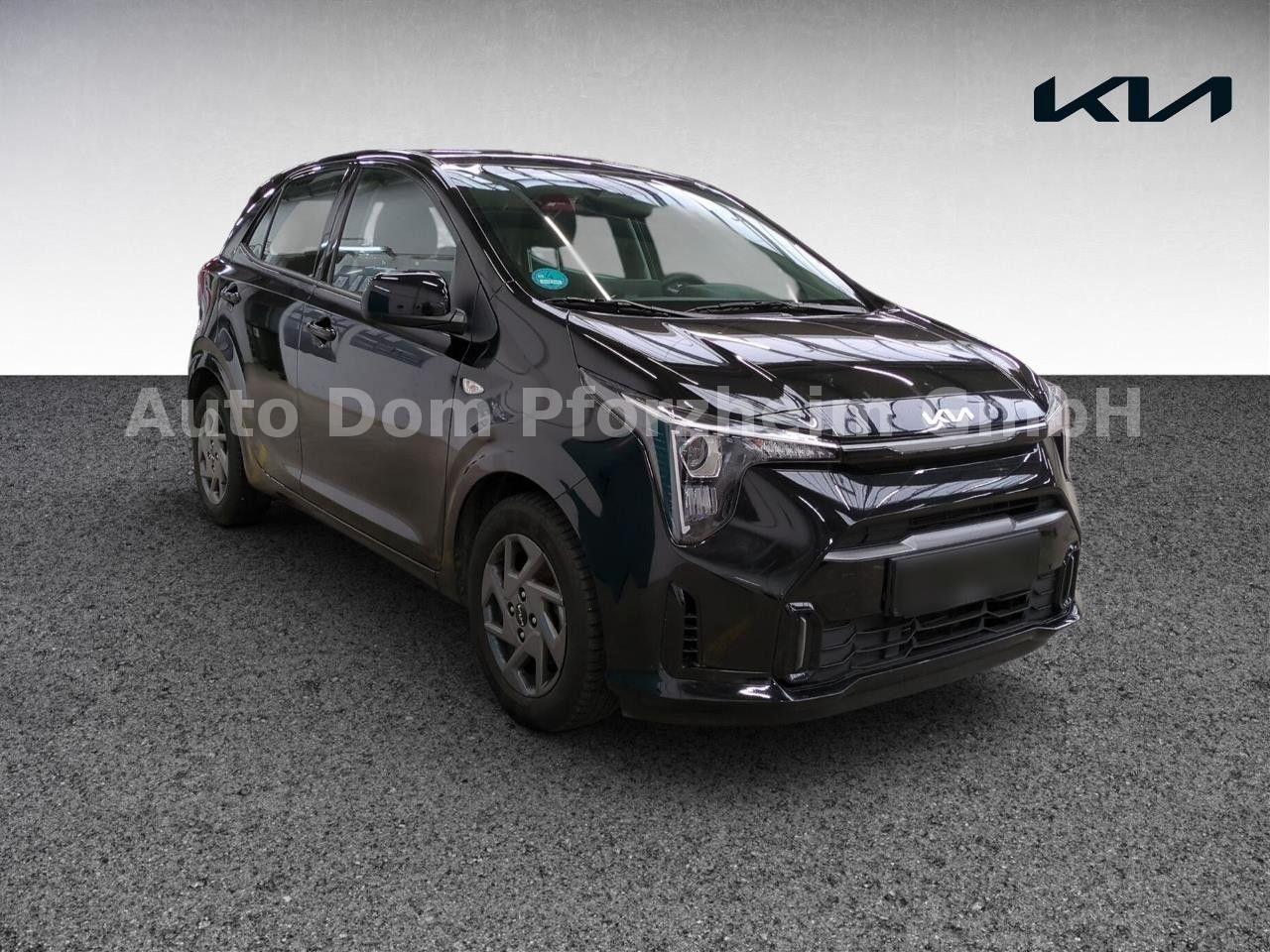 Kia Picanto 1.0 Vision AMT  NAVI/Kamera/Facelift