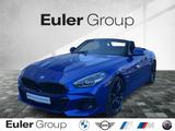 BMW Z4 sDrive20i M-Sport ShadowLine Driv.Assist Lede - BMW Z4 in Frankfurt (Main)