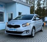 Kia Carens 1.6 GDI Spirit LED KAMRA NAVI LM 7 SITZE - Kia Carens: 7 Sitzer
