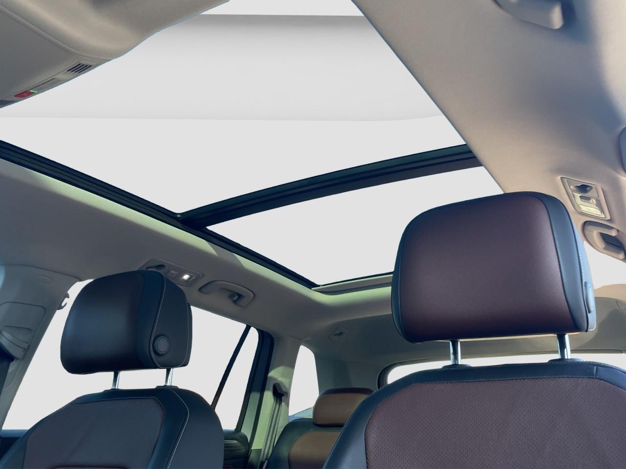 Volkswagen Tiguan All.Elegance 4Motion/AHK/Pano/Kam/Standhz, миниатюра 15