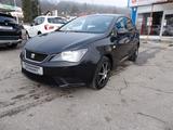 Seat Ibiza Lim. Reference Salsa/57TKM/2.Hd/ - Seat Ibiza Limousine Salsa mit Benzin-Antrieb