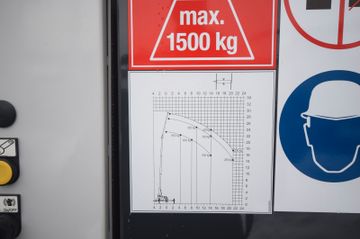 Andere Klaas K300 E ACCU