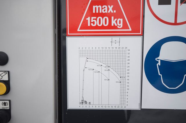 Andere Klaas K300 E ACCU