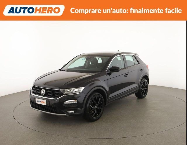 Volkswagen VOLKSWAGEN T-Roc 2.0 TDI SCR Business BlueMotion