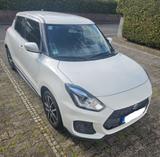 Suzuki Swift 1.4 Boosterjet Sport - Suzuki Swift Gebrauchtwagen in Kassel