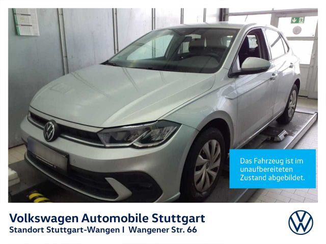 Volkswagen Polo Life 1.0 Navi LED PDC SHZ