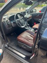 Opel Antara - Opel Antara Kombi Gebrauchtwagen