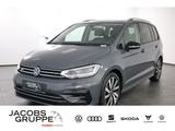 Volkswagen Touran 2.0 TDI R-Line DSG,Navi,LED,AHK
