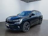 Renault Espace Iconic E-Tech VI 1.2 Allradlenkung - schwarze Renault Espace