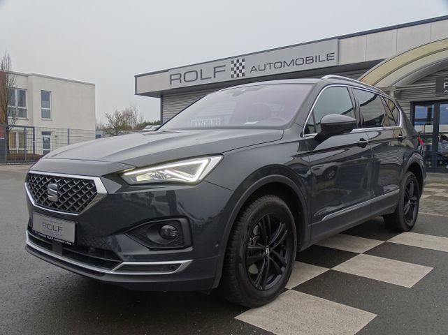 Seat Tarraco 1.5 Xcellence / LEDER / PANO / STANDHZG