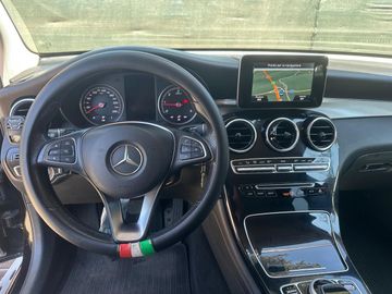 Mercedes GLC 250 - 10