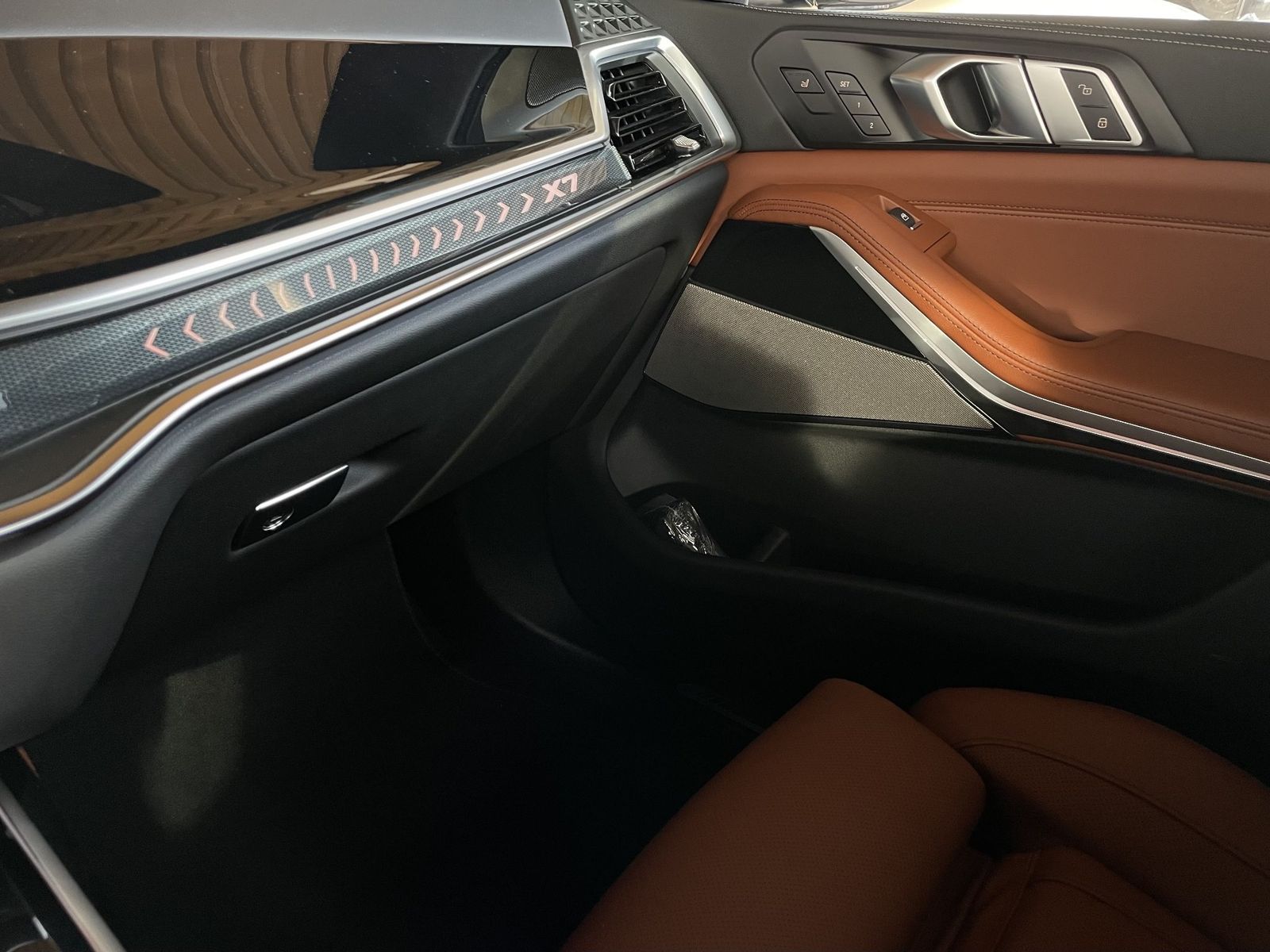 BMW X7 - Bild 24