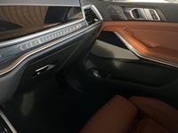 BMW X7 - Vorschau Bild 24