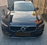Volvo V90 D5 AWD Inscription Geartronic Inscription - Volvo V90 aus 2016