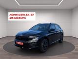 Skoda Kamiq  1.5 TSI DSG MONTE CARLO*MATRIX*AHK VORB*N