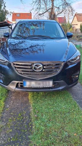 Mazda CX-5 Diesel,Allrad mit 36000 km