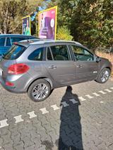 Renault Clio Grandtour Expression 1.2 16V 75 Expression - Renault Clio: Expression 16v