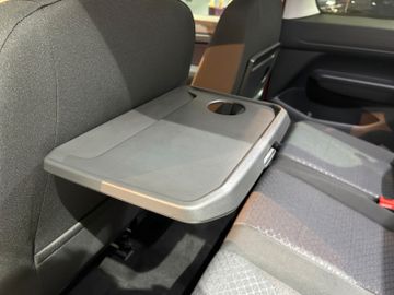 Ford Grand Tourneo Connect PHEV Titanium