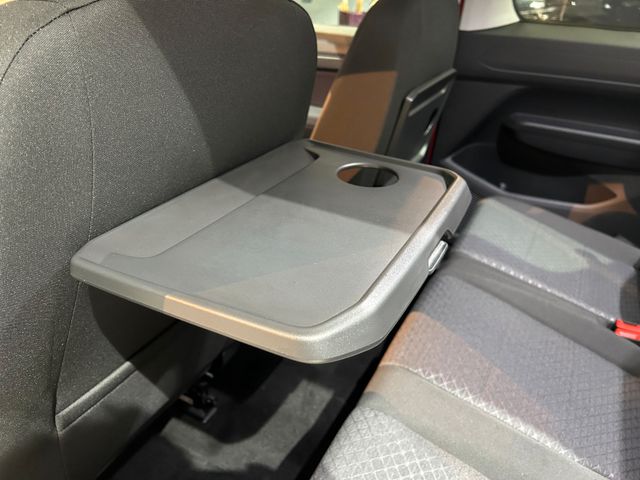 Ford Grand Tourneo Connect PHEV Titanium