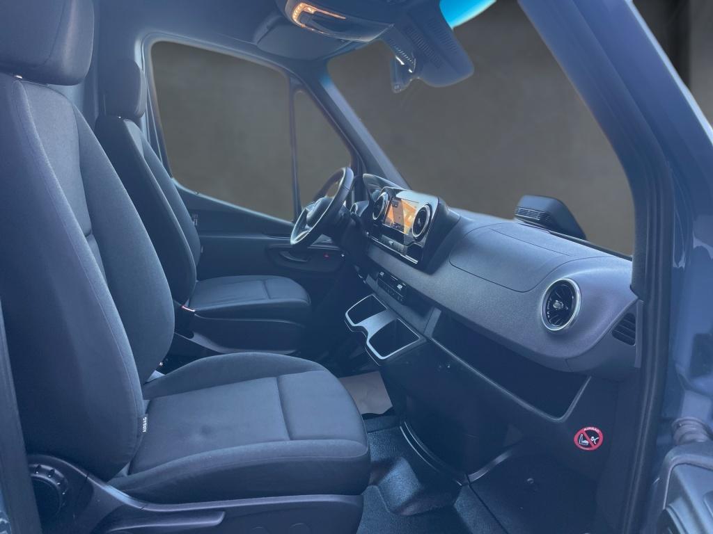 Mercedes-Benz eSprinter 314 Sprinter Kasten PRO Hochdach DC La