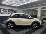 Opel Adam Rocks PANORAMA KLIMA LENKRAD/SITZHZG LEDER - Opel Adam: Rocks