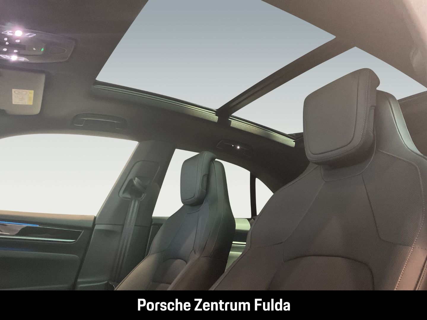 Porsche Macan - Bild 19