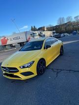 Mercedes-Benz Mercedes CLA180 AMG-Line Automatik, Rückfa... - Mercedes-Benz CLA 180 in Dortmund