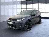 Land Rover Discovery Sport P200 Dynamic SE - Land Rover Discovery Sport mit Benzin-Antrieb: Automatik