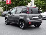 Fiat Panda 1.2 City Cross Klima DAB PDC Allwetter SHZ - Fiat Panda mit 5 Türen