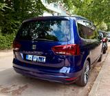 Seat Alhambra 1.4 TSI FR-Line AHK, 8-fach ber, Vollau - Seat Alhambra in Hamburg