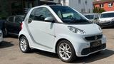 Smart ForTwo fortwo coupe electric drive - Smart ForTwo: Electric