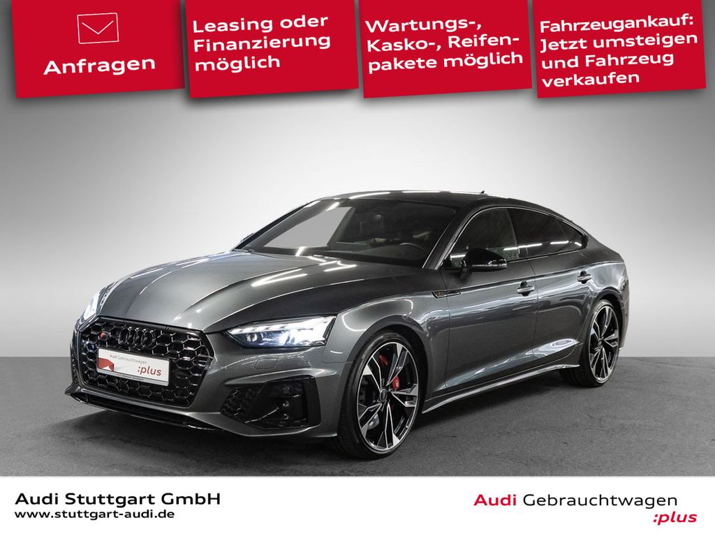 Image of Audi S5