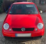 Volkswagen Vw Lupo Tüv 02/27 - Volkswagen Lupo in Duisburg