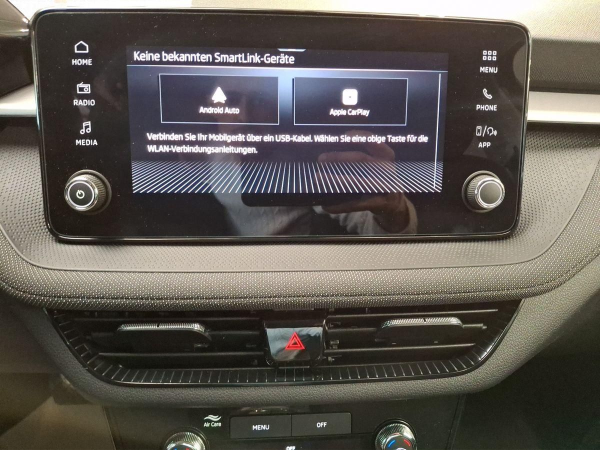 Skoda Fabia - Bild 17