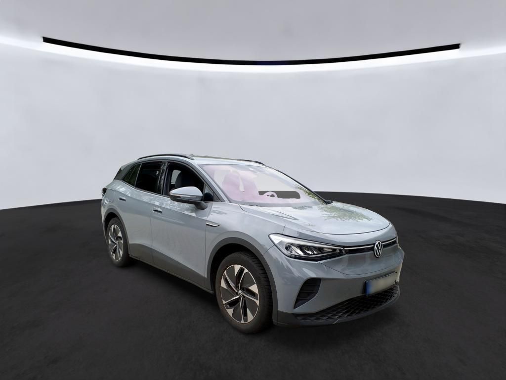 Volkswagen ID.4 Pure 109 kW ACC/LANE/SHZ/NAVI imagem 2