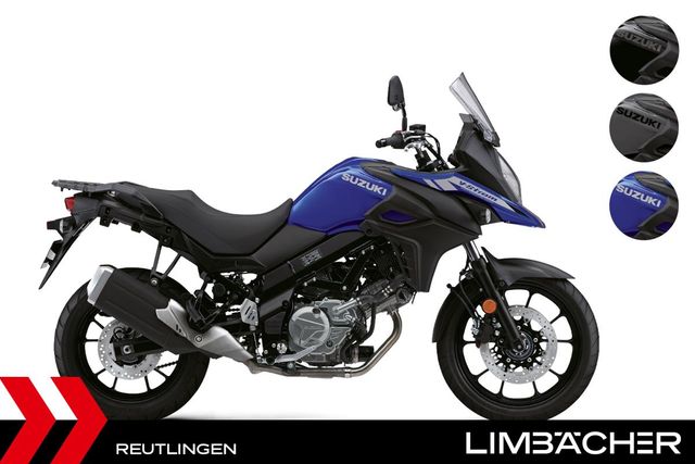 Suzuki DL 650 V STROM - Finanzierung möglich!