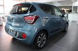 Hyundai i10 1.2 Style Navi Keyless Sitzheizung Alu15 PDC - gebrauchte Hyundai i10 aus dem Jahr 2017
