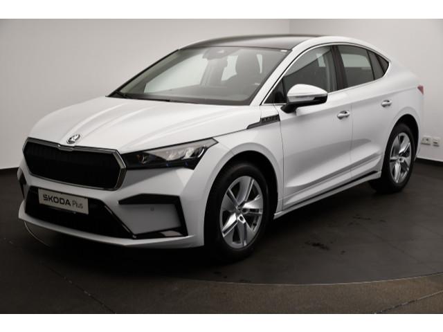 Skoda Enyaq Coupé 60 PANO/NAVI/KAM