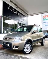 Fiat Panda 1.2 8V Climbing  4X4 *KLIMA*1-J GARANTIE* - Fiat Panda: 1.2
