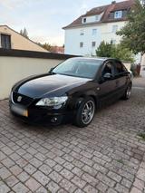 Seat exeo 1.8t tüv 02/27 - gebrauchte Seat Exeo aus dem Jahr 2009