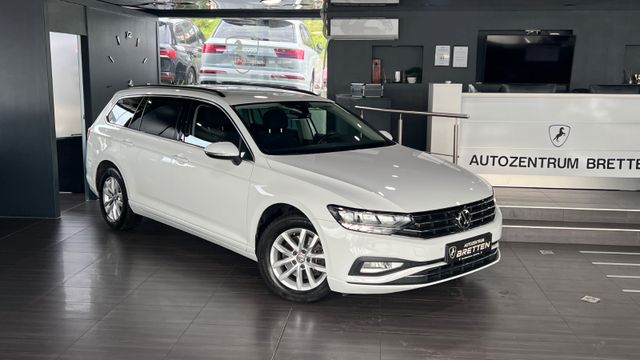 Volkswagen Passat 1.5 TSI  Variant DSG*Business*Navi*AHK